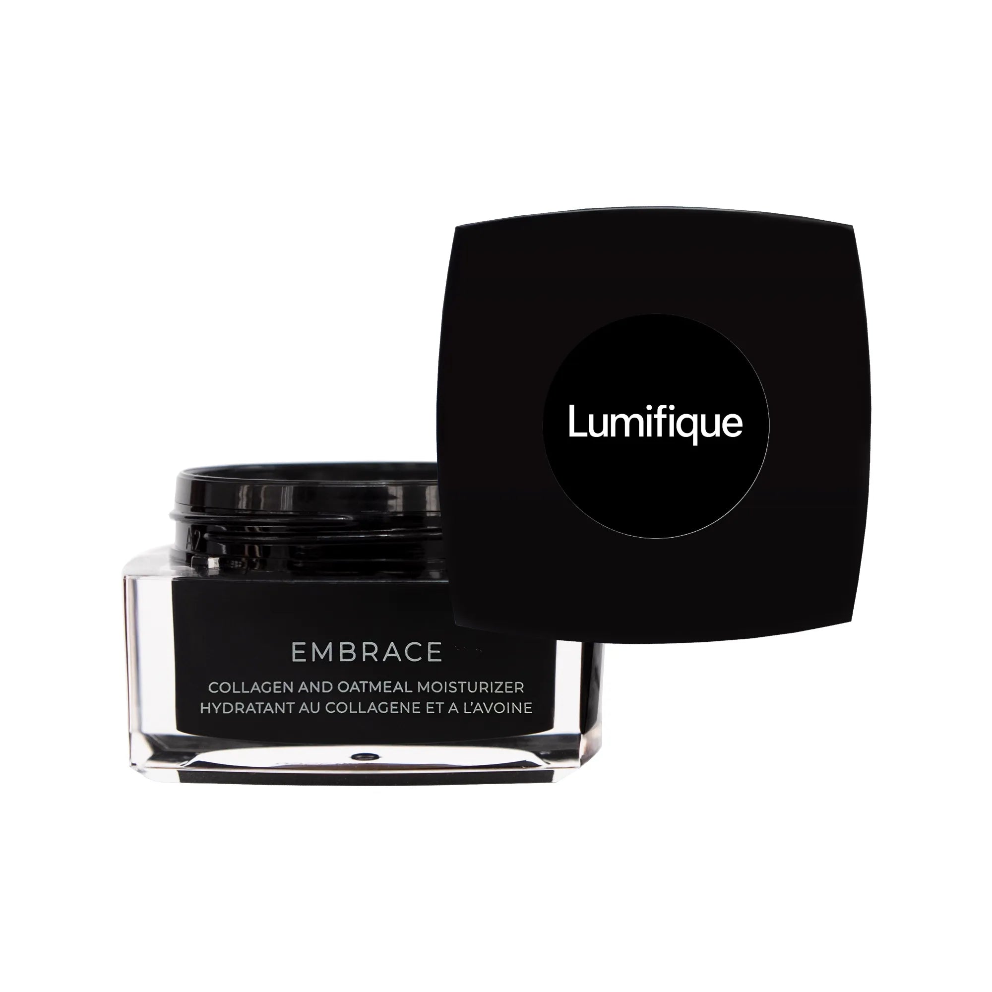 Embrace Collagen Moisturizer - Lumifique