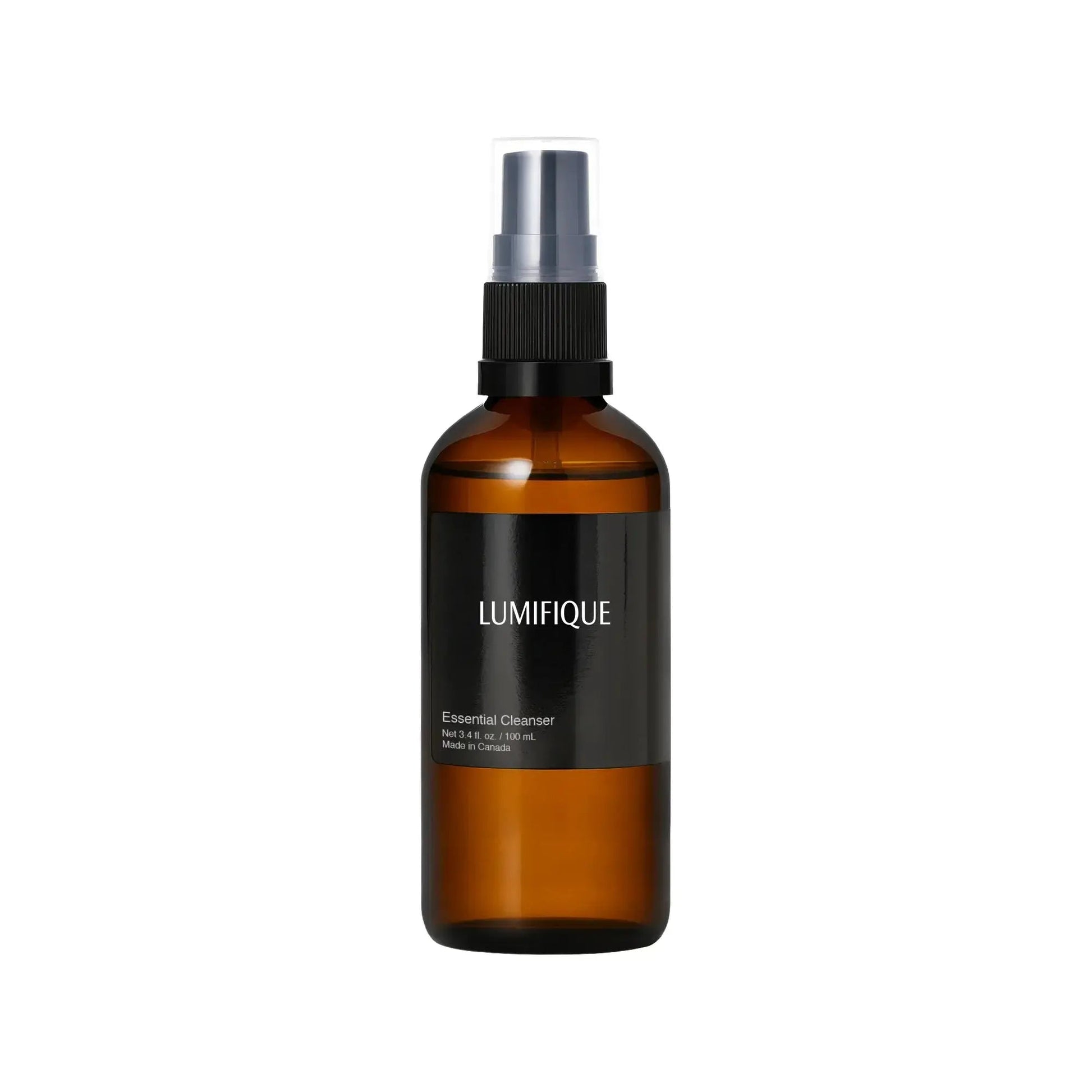 Essential Cleanser - Herbal Chamomile Cleanser Blend - Lumifique