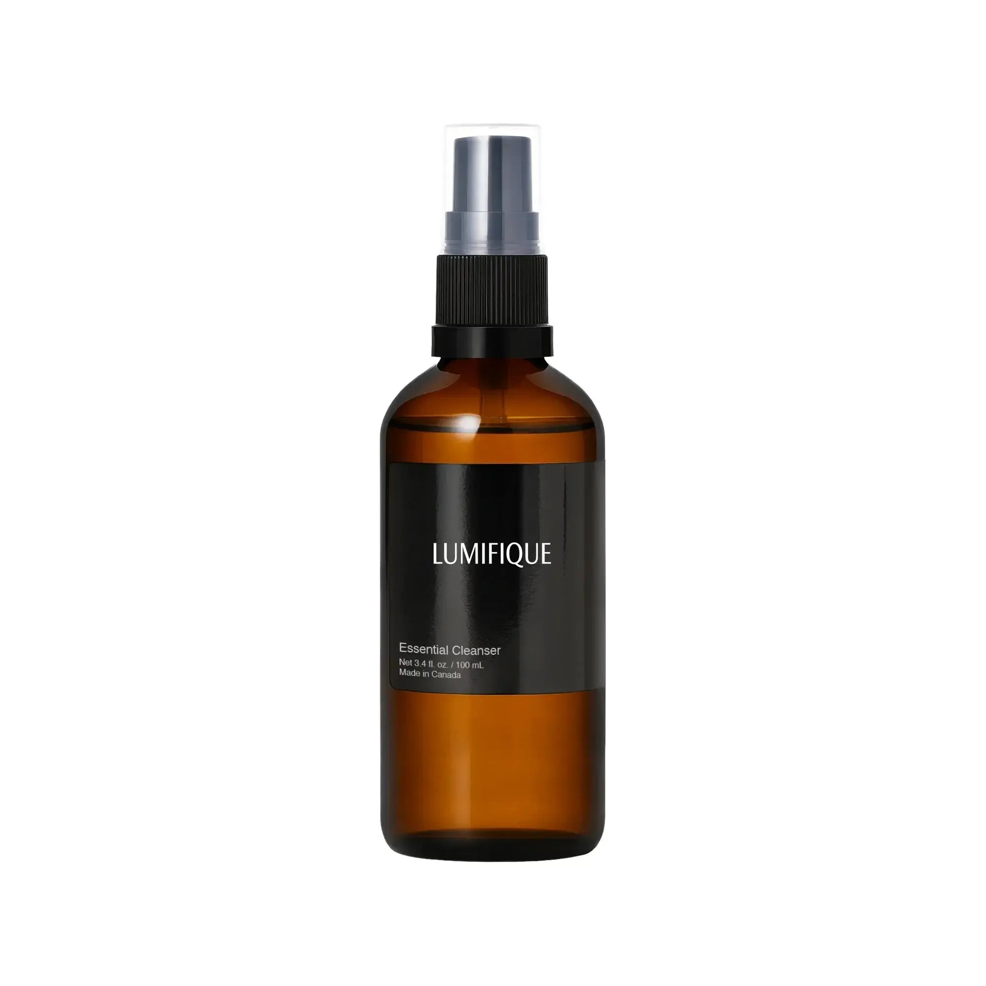 Essential Cleanser - Herbal Chamomile Cleanser Blend - Lumifique