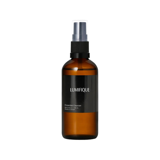 Essential Cleanser - Herbal Chamomile Cleanser Blend - Lumifique