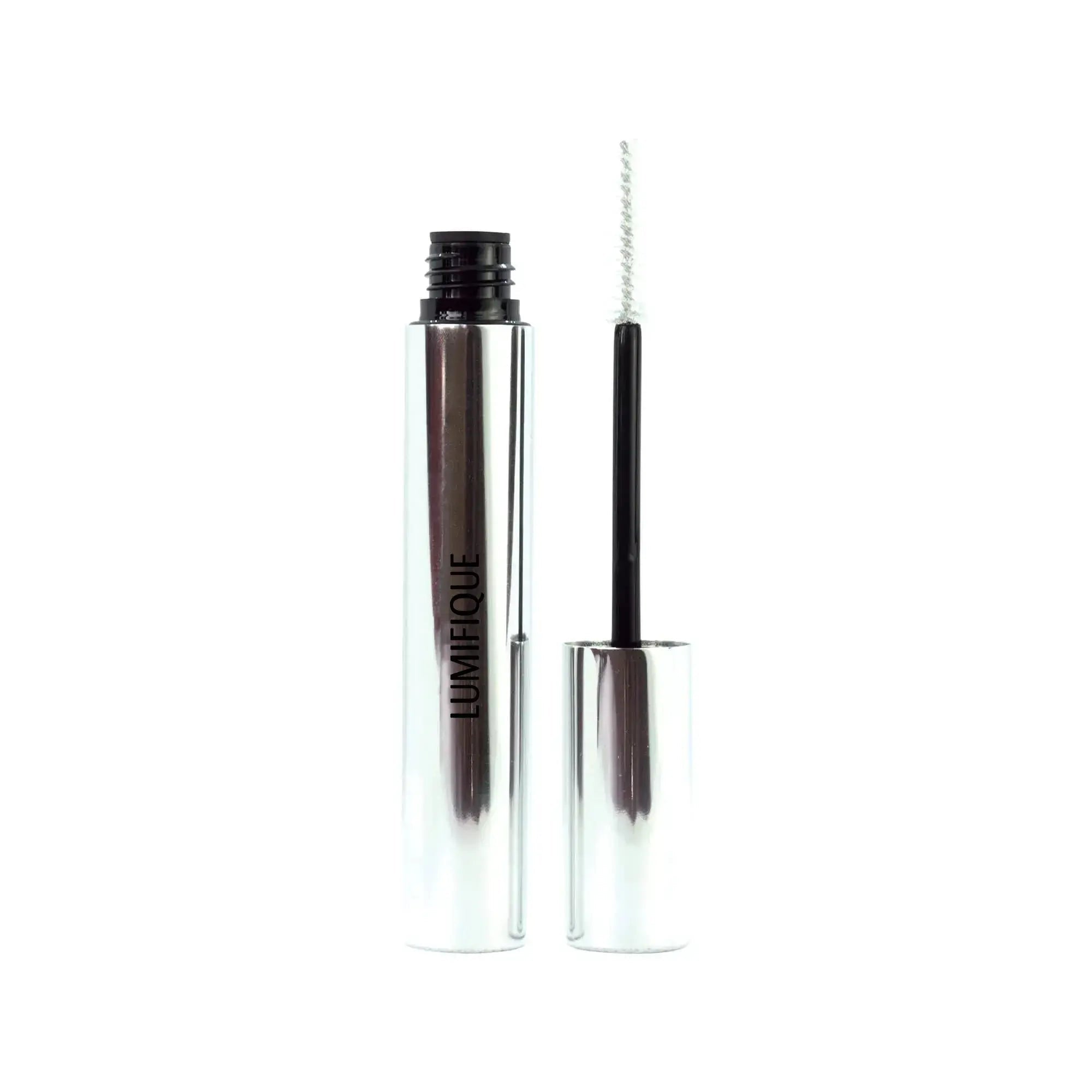 Eyebrow Gel Clear for Perfectly Sculpted Brows - Lumifique