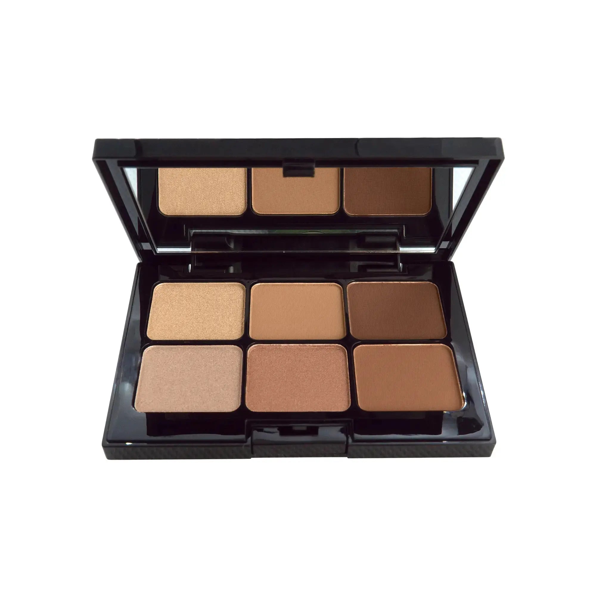 Eyeshadow Palette - Dark Storm Eyeshadow Palette - Lumifique