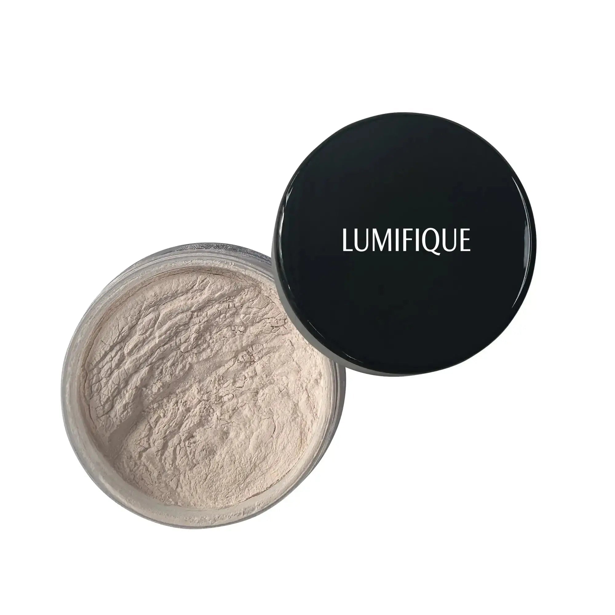 Finishing Powder - Lumifique