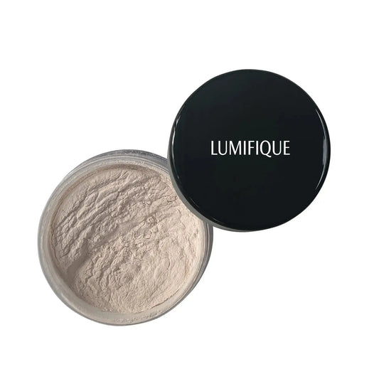 Finishing Powder - Lumifique