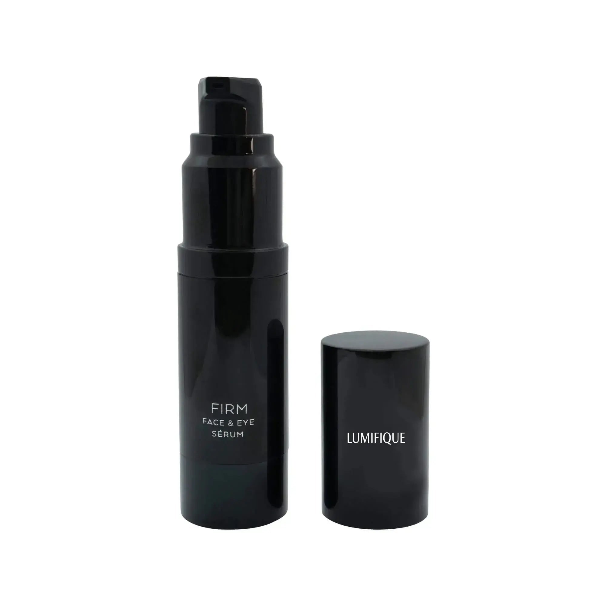 Firming Serum for Youthful Skin Enhancement and Tightening - Lumifique