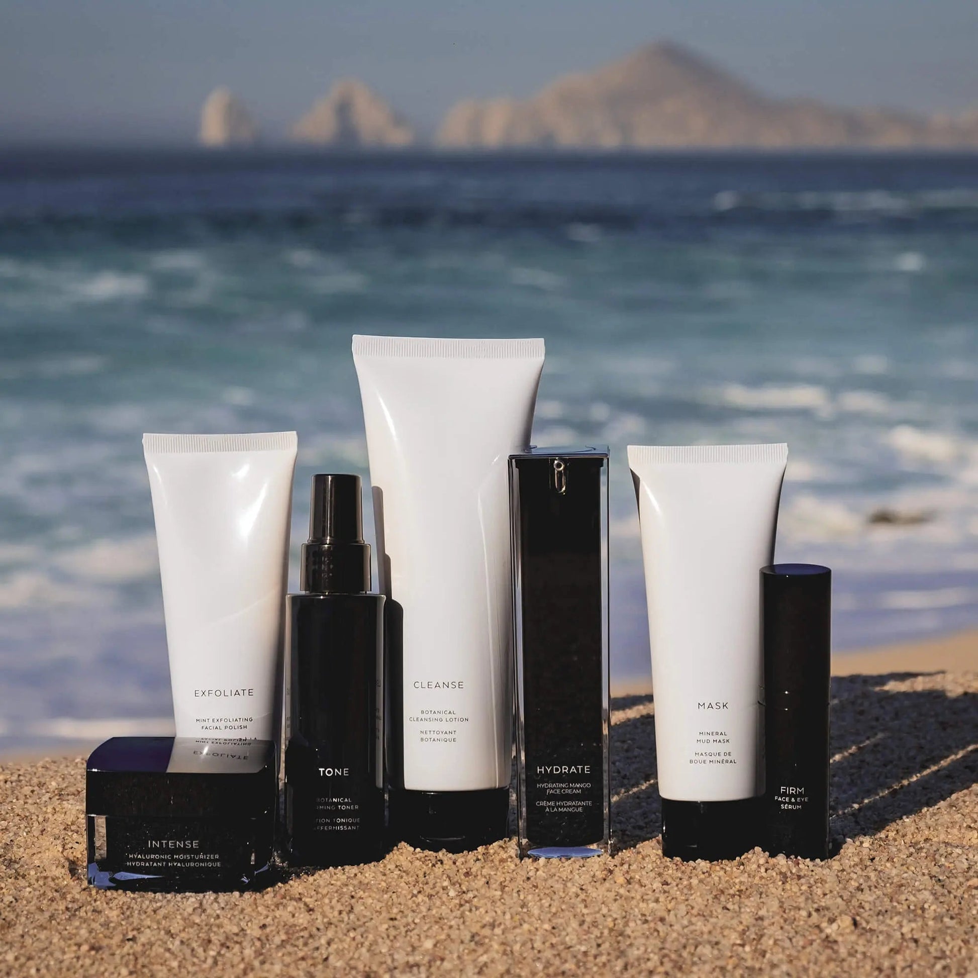 Firming Serum for Youthful Skin Enhancement and Tightening - Lumifique