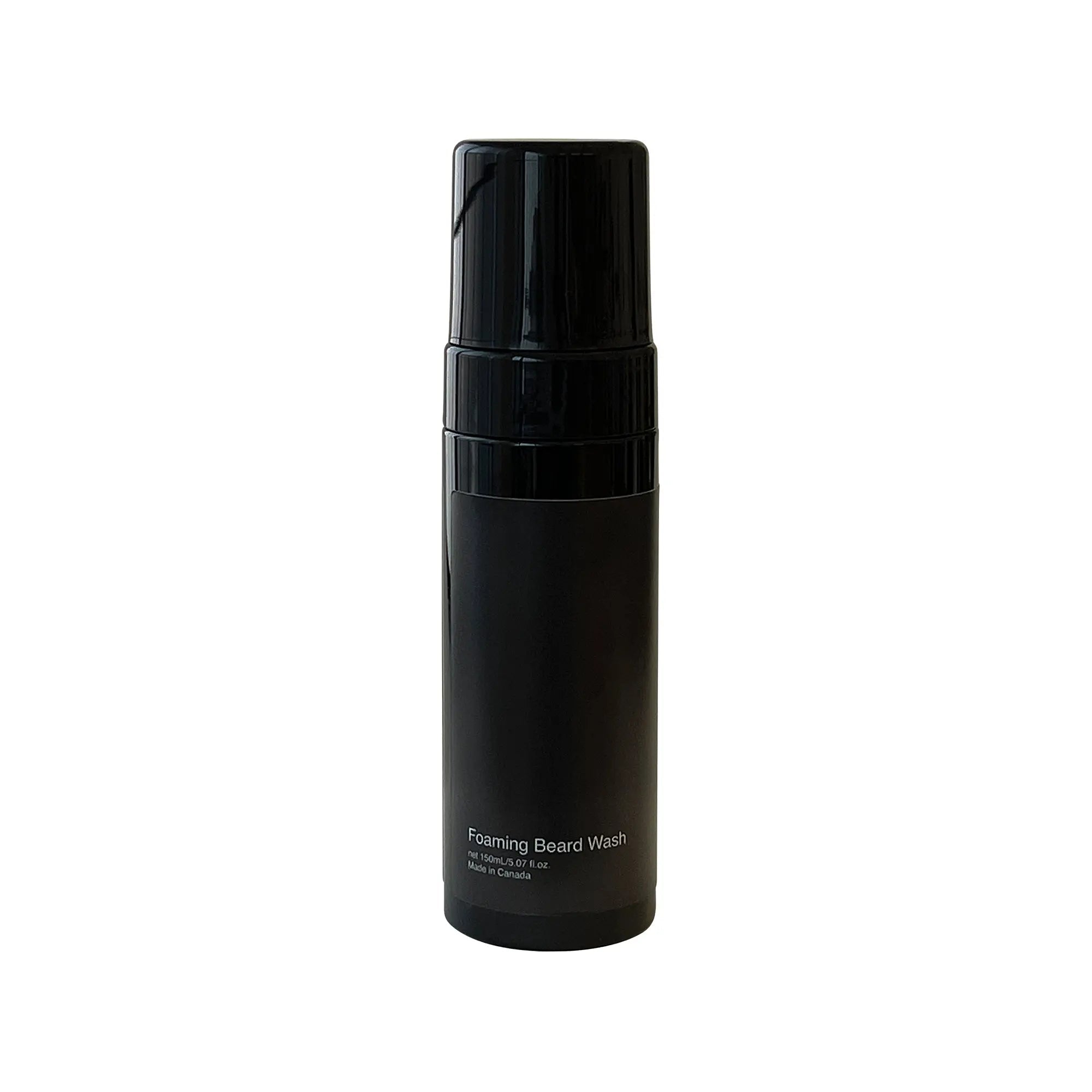 Foaming Beard Wash - Lumifique