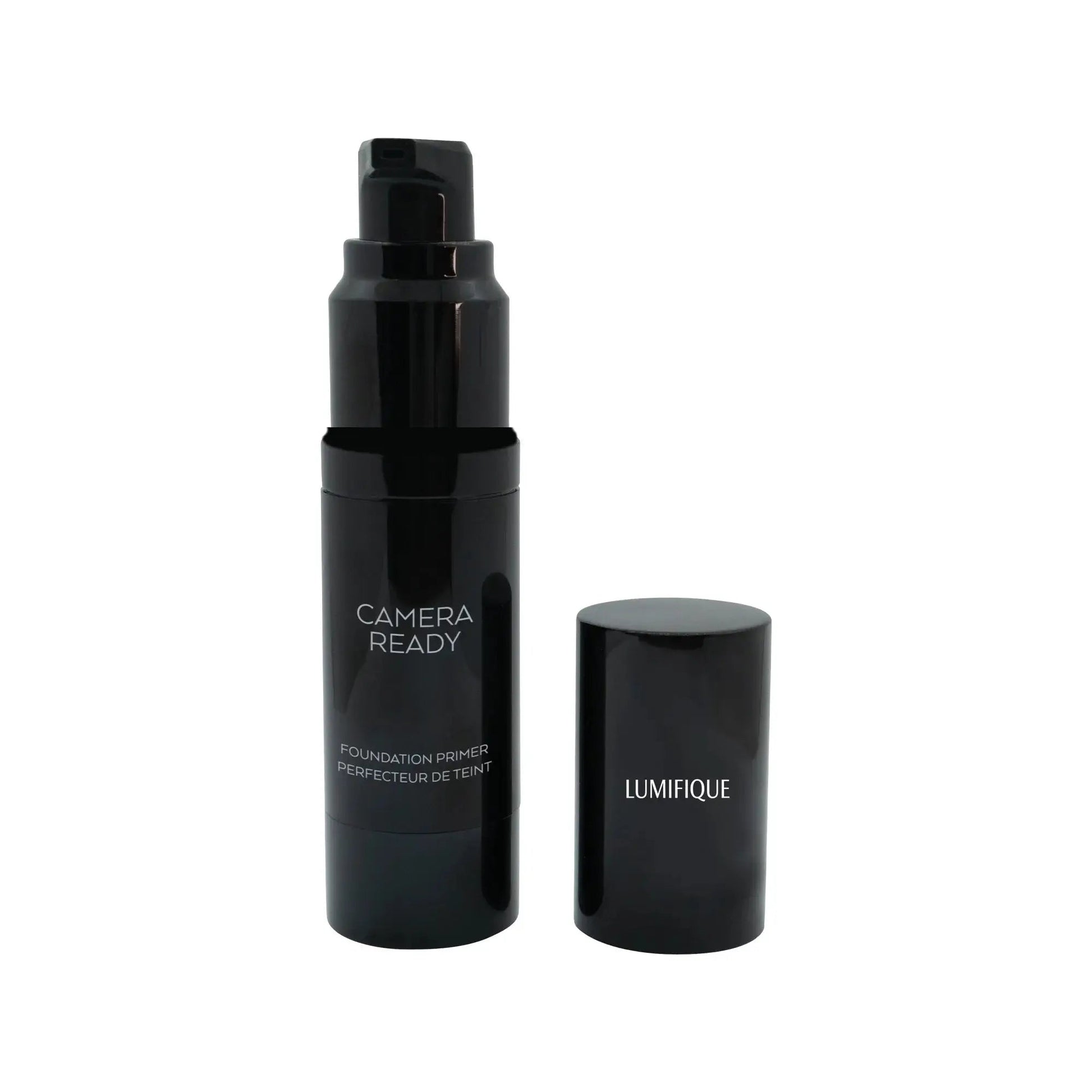 Foundation Primer Clear for Flawless Makeup Application - Lumifique