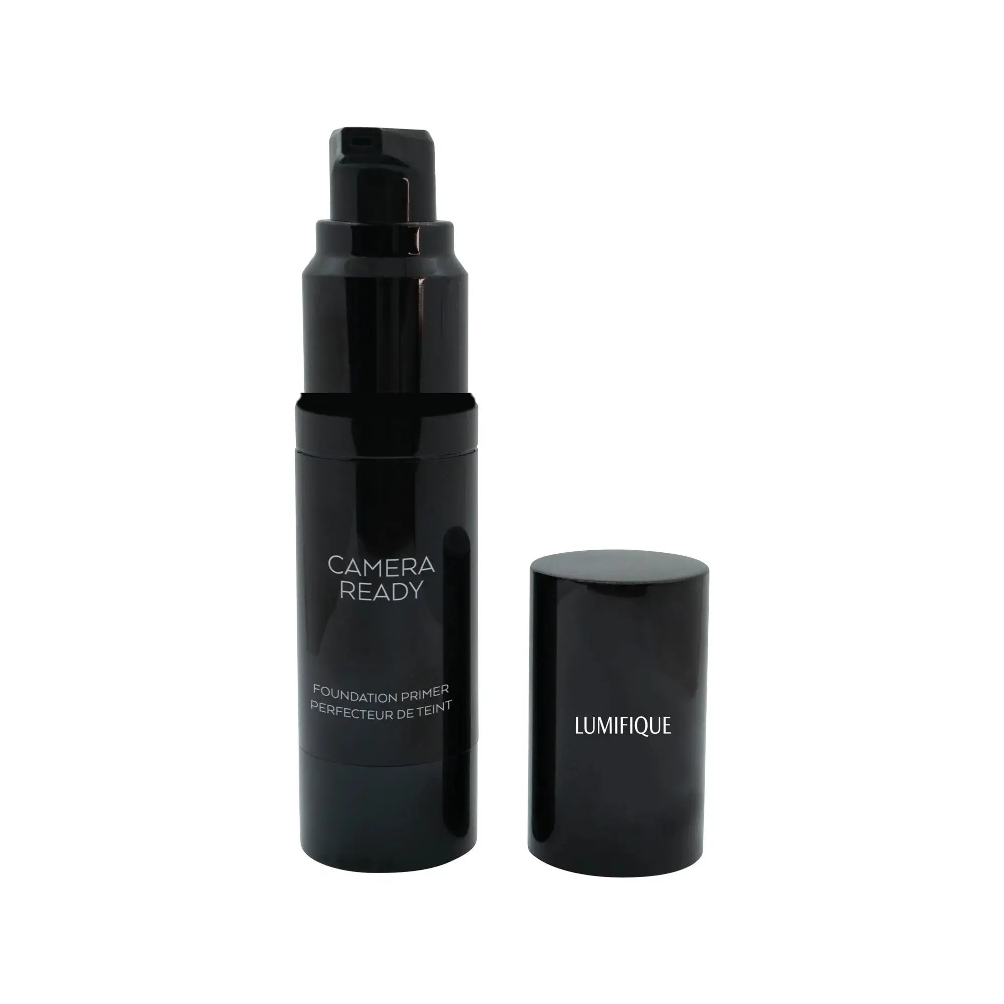 Foundation Primer Clear for Flawless Makeup Application - Lumifique