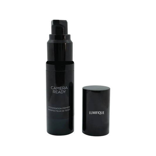Foundation Primer Clear for Flawless Makeup Application - Lumifique