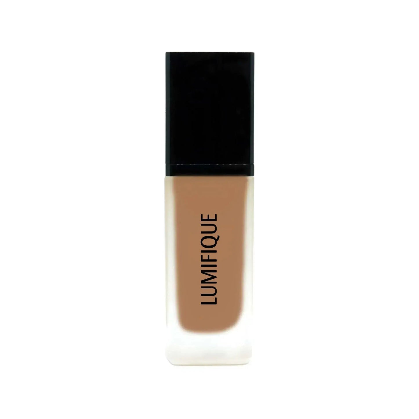 Foundation Toasted - Flawless Finish for All Skin Types - Lumifique