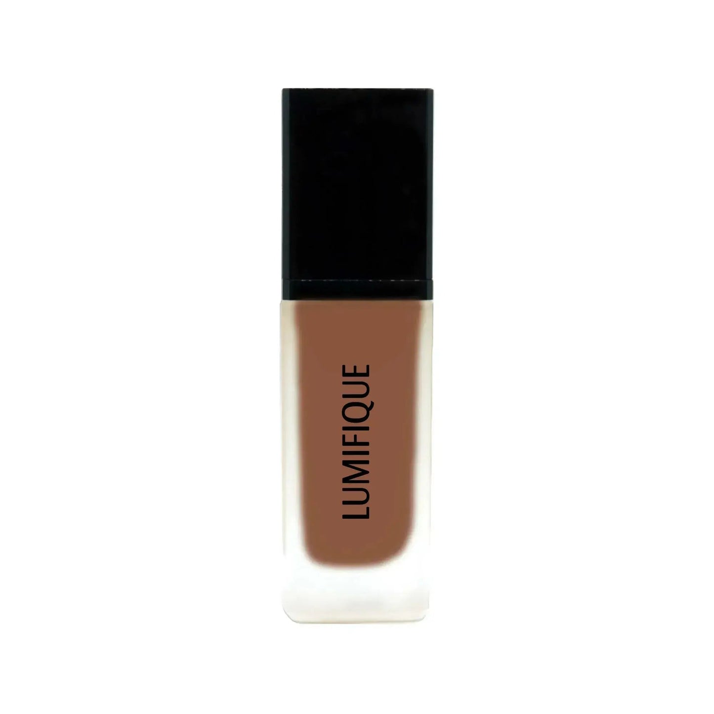 Foundation Toasted - Flawless Finish for All Skin Types - Lumifique