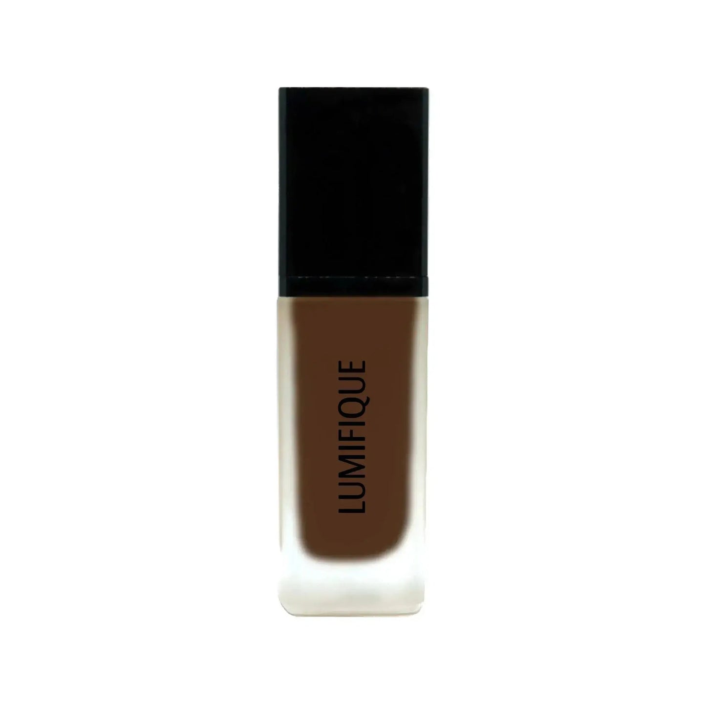 Foundation Toasted - Flawless Finish for All Skin Types - Lumifique