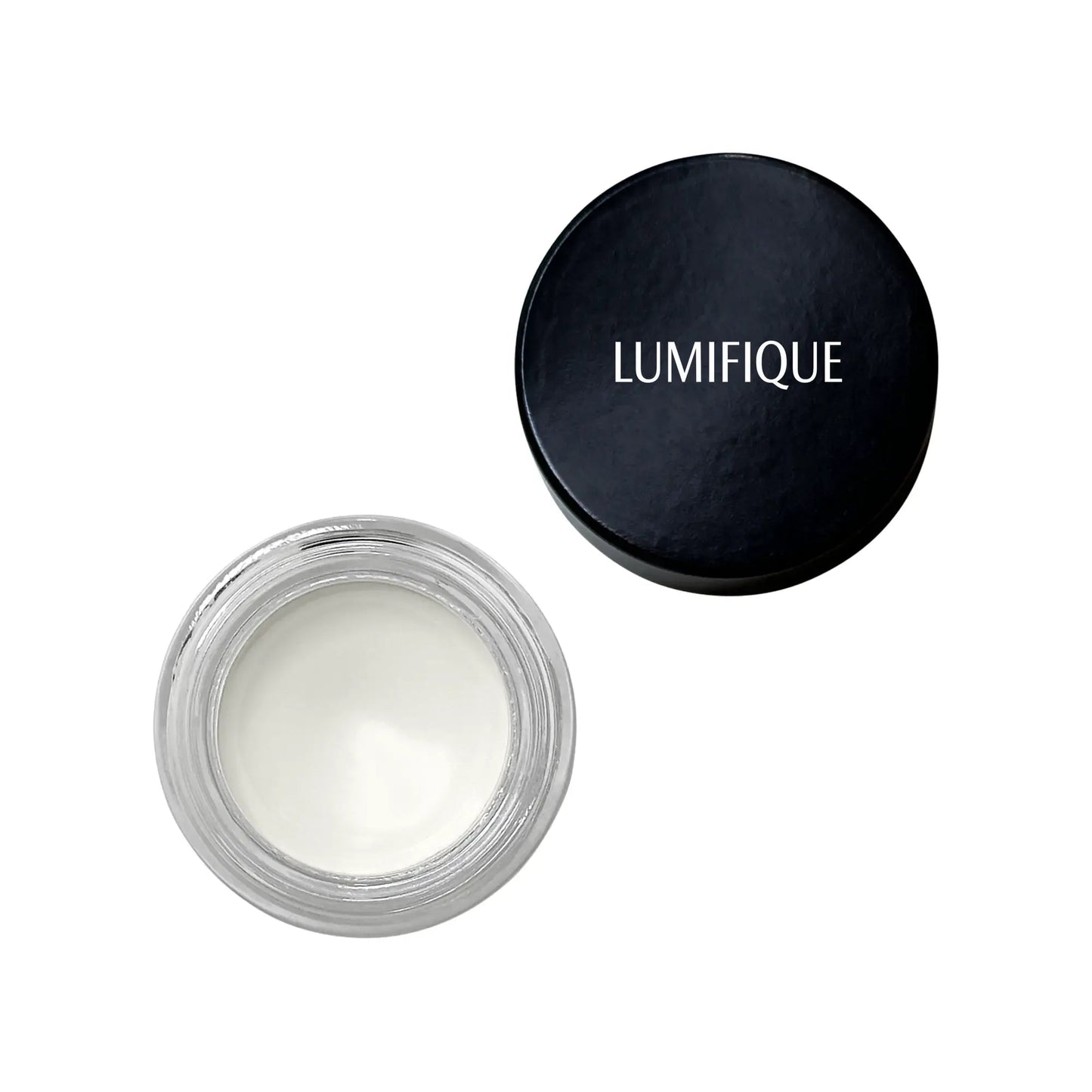 Gel Eyeliner Eggplant Shade - Long - Lasting Formula for Effortless Application - Lumifique