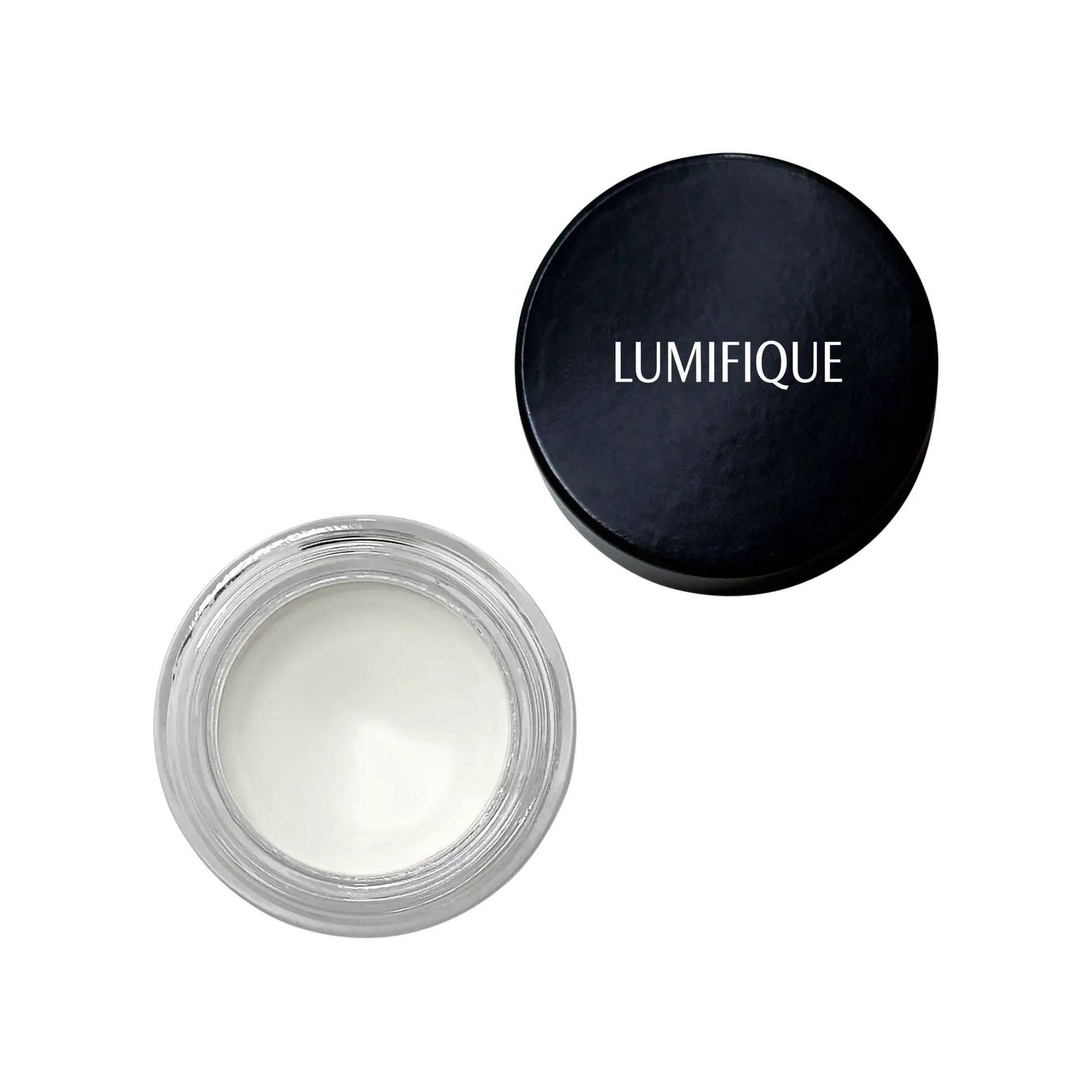 Gel Eyeliner Eggplant Shade - Long - Lasting Formula for Effortless Application - Lumifique