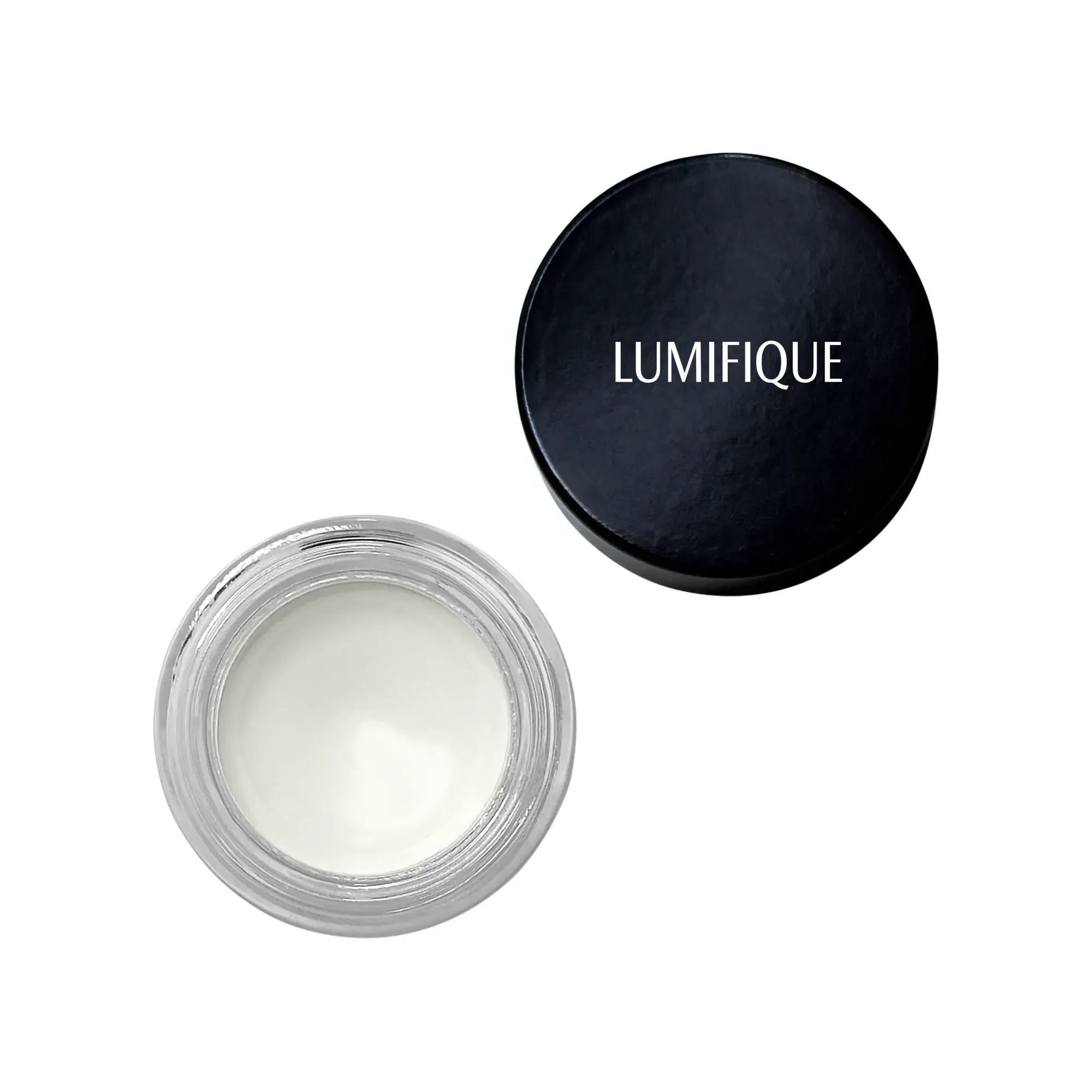 Gel Eyeliner Eggplant Shade - Long - Lasting Formula for Effortless Application - Lumifique