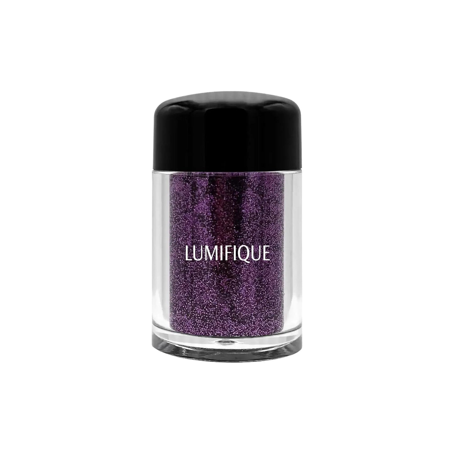 Glitter Dust Amethyst - Sparkle and Shine for All Your Crafting Needs - Lumifique
