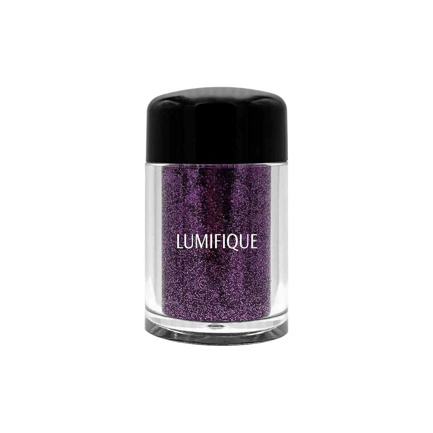 Glitter Dust Amethyst - Sparkle and Shine for All Your Crafting Needs - Lumifique