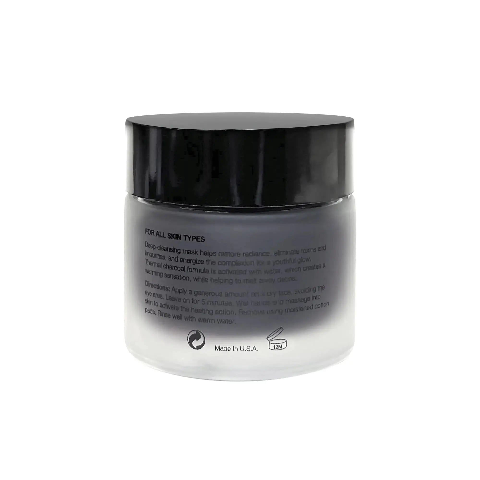 Glow Mask - Lumifique