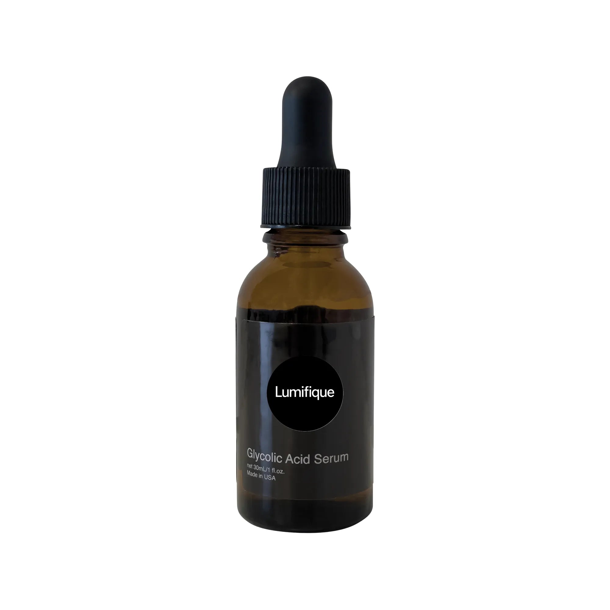 Glycolic Acid Serum - Lumifique