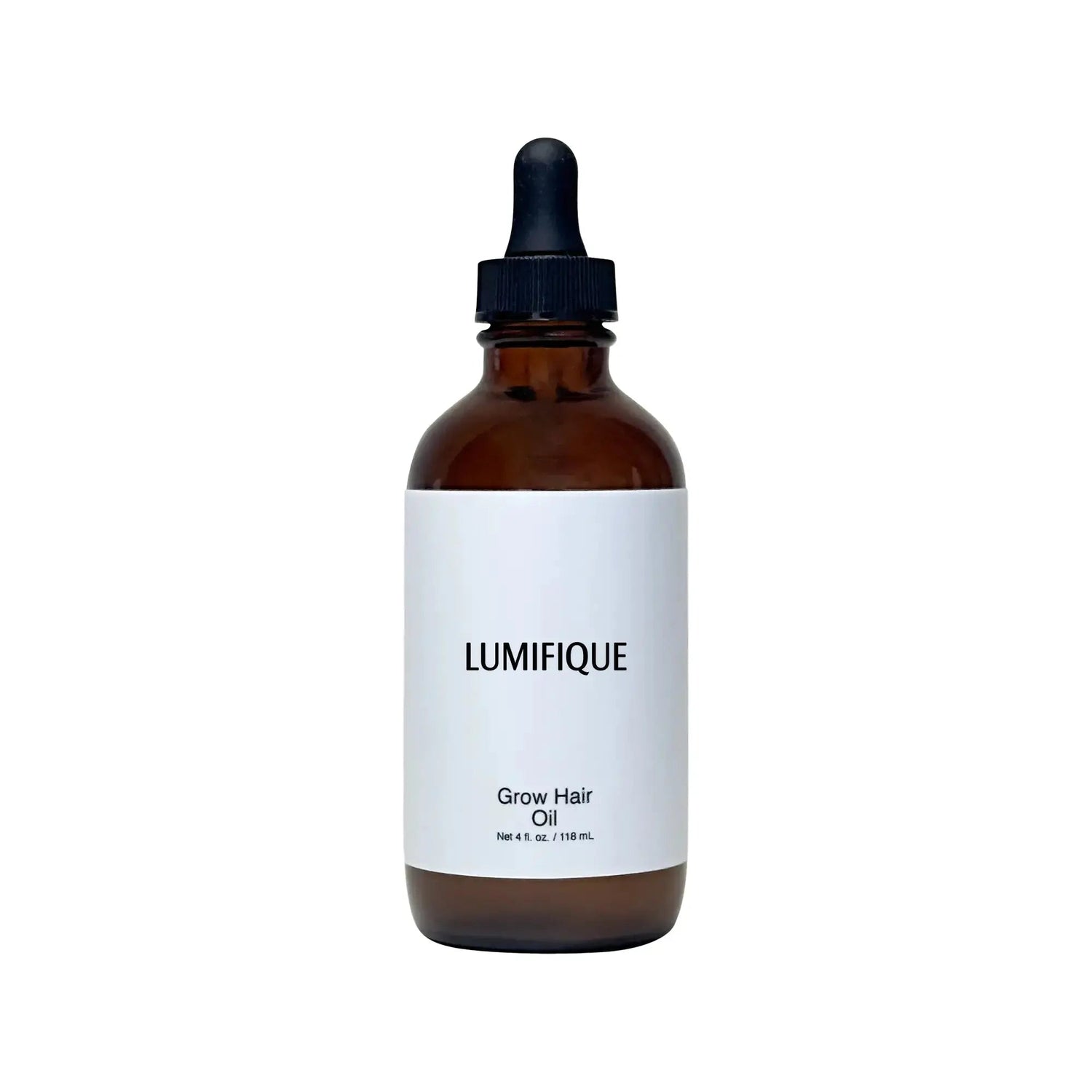 Grow Hair Oil - Lumifique