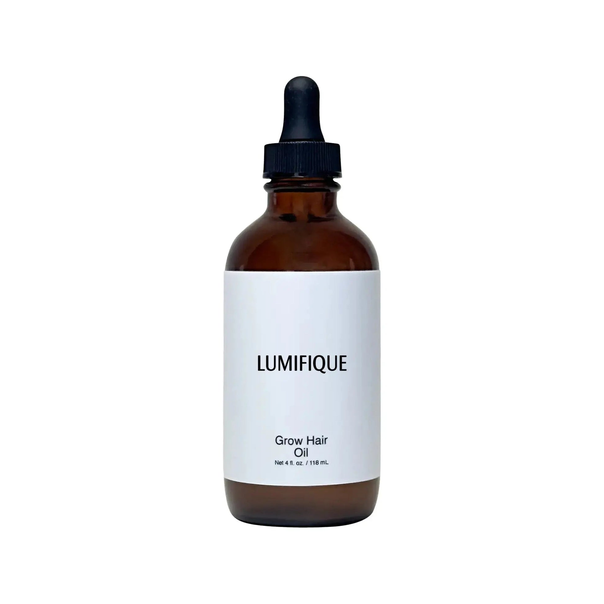 Grow Hair Oil - Lumifique