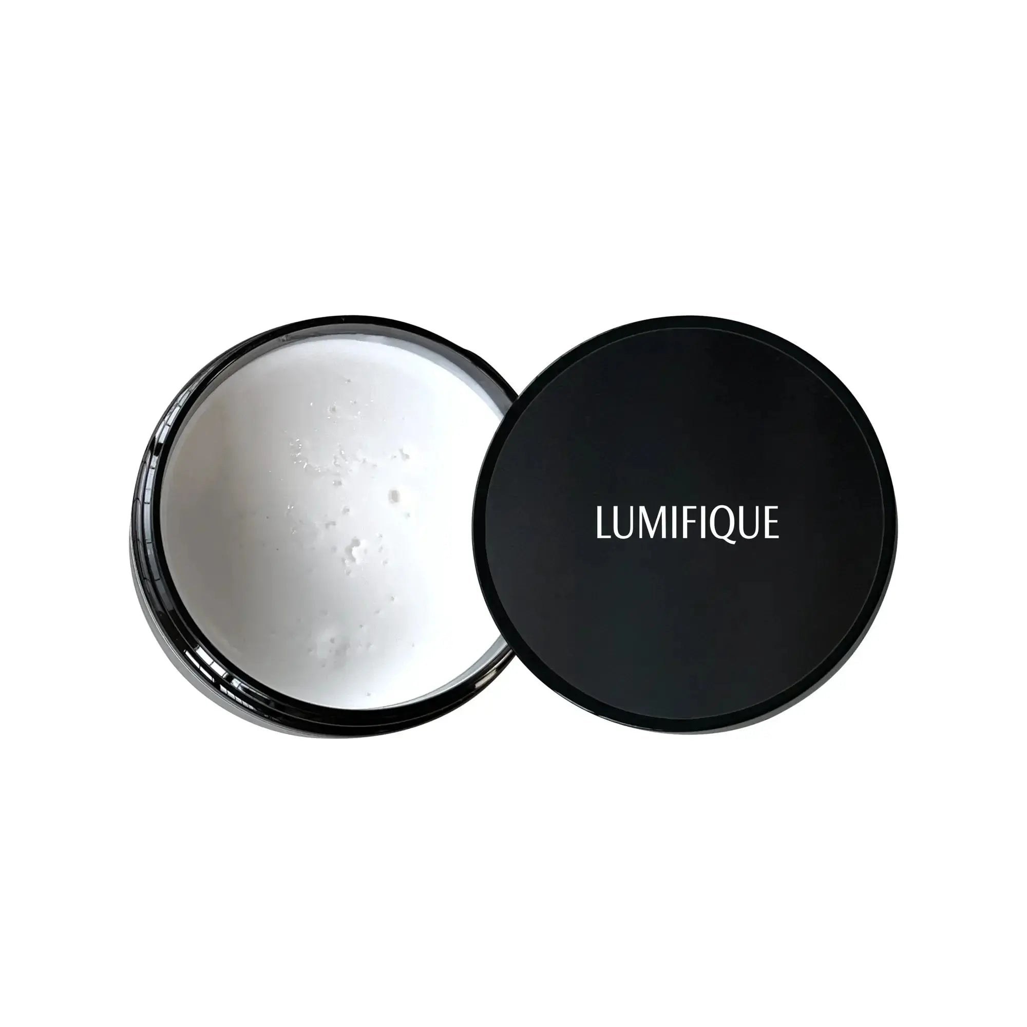 Hair Styling Clay for All - Day Hold and Matte Finish - Lumifique