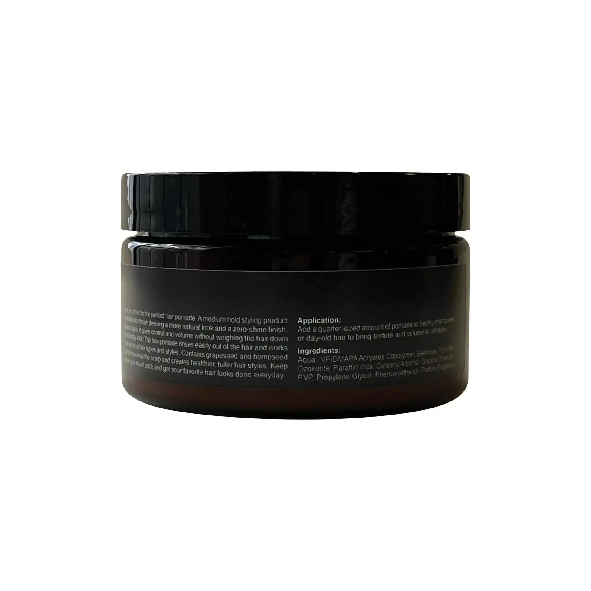 Hair Styling Clay for All - Day Hold and Matte Finish - Lumifique