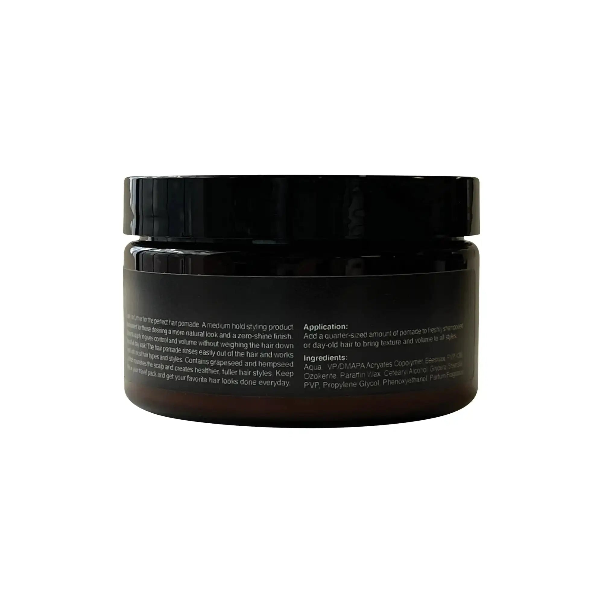 Hair Styling Clay for All - Day Hold and Matte Finish - Lumifique