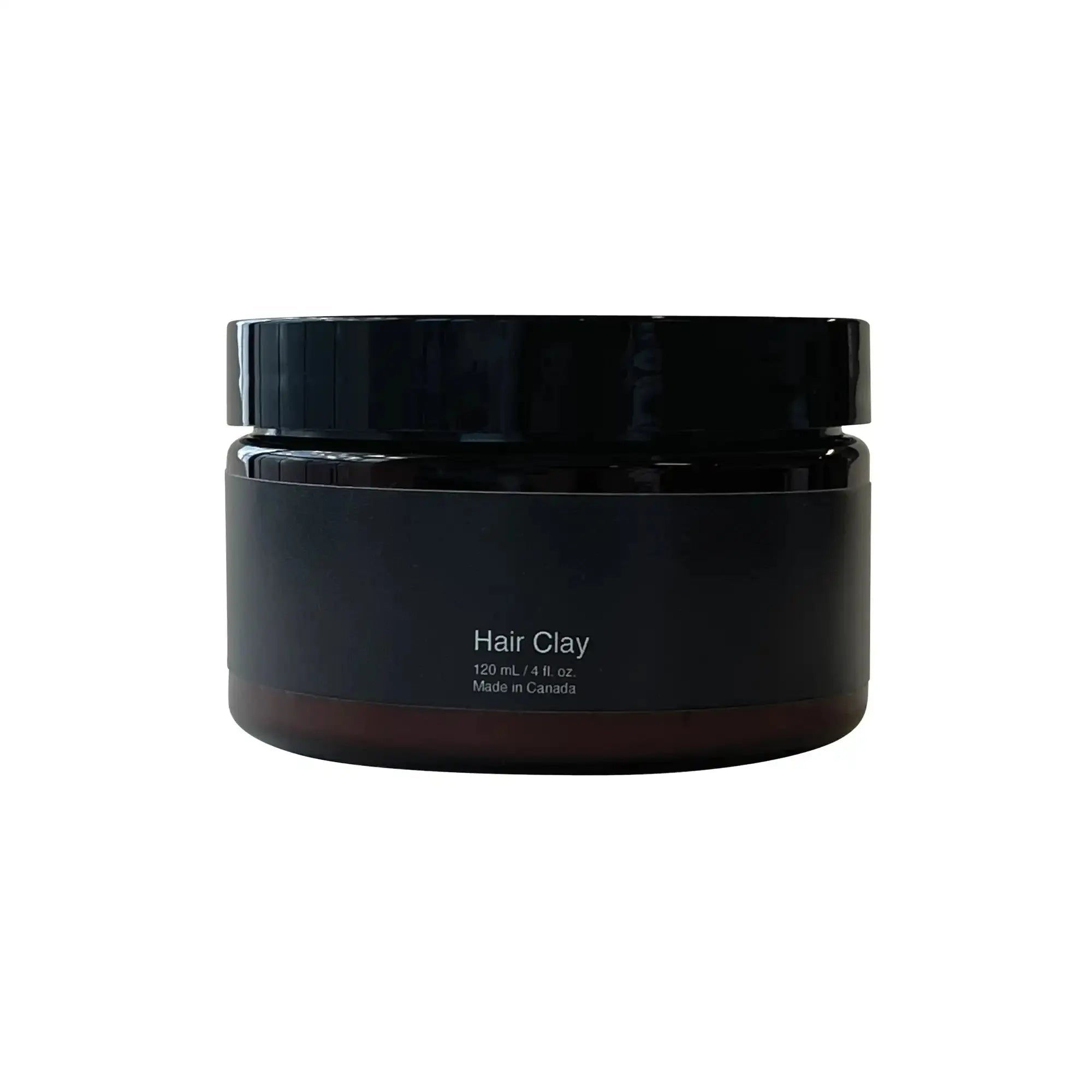Hair Styling Clay for All - Day Hold and Matte Finish - Lumifique