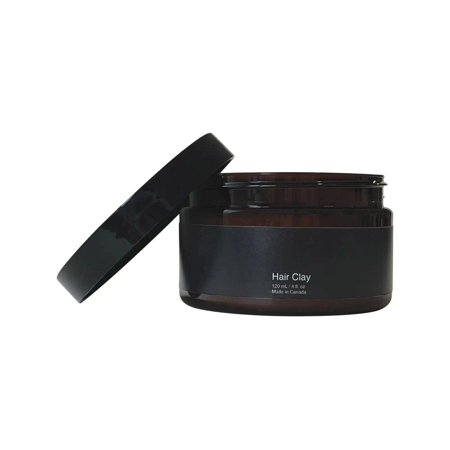 Hair Styling Clay for All - Day Hold and Matte Finish - Lumifique