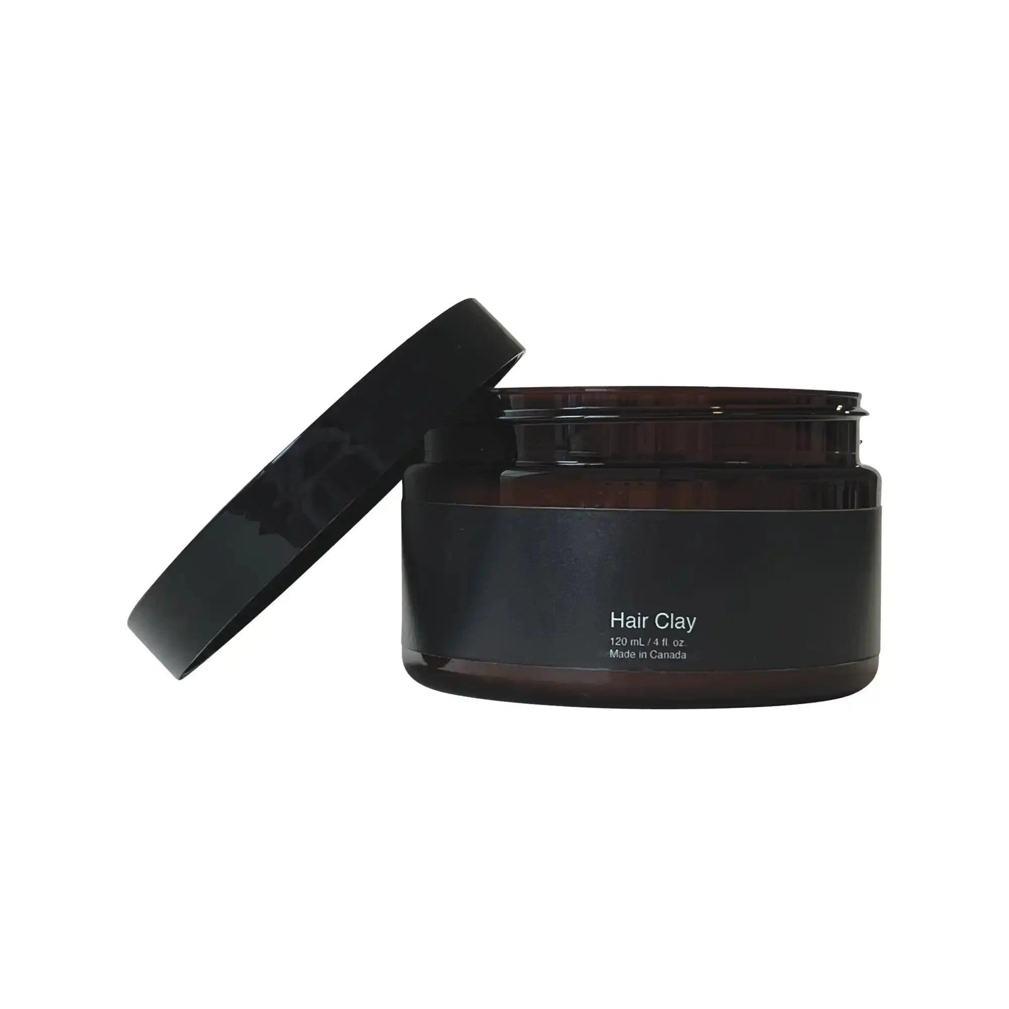 Hair Styling Clay for All - Day Hold and Matte Finish - Lumifique