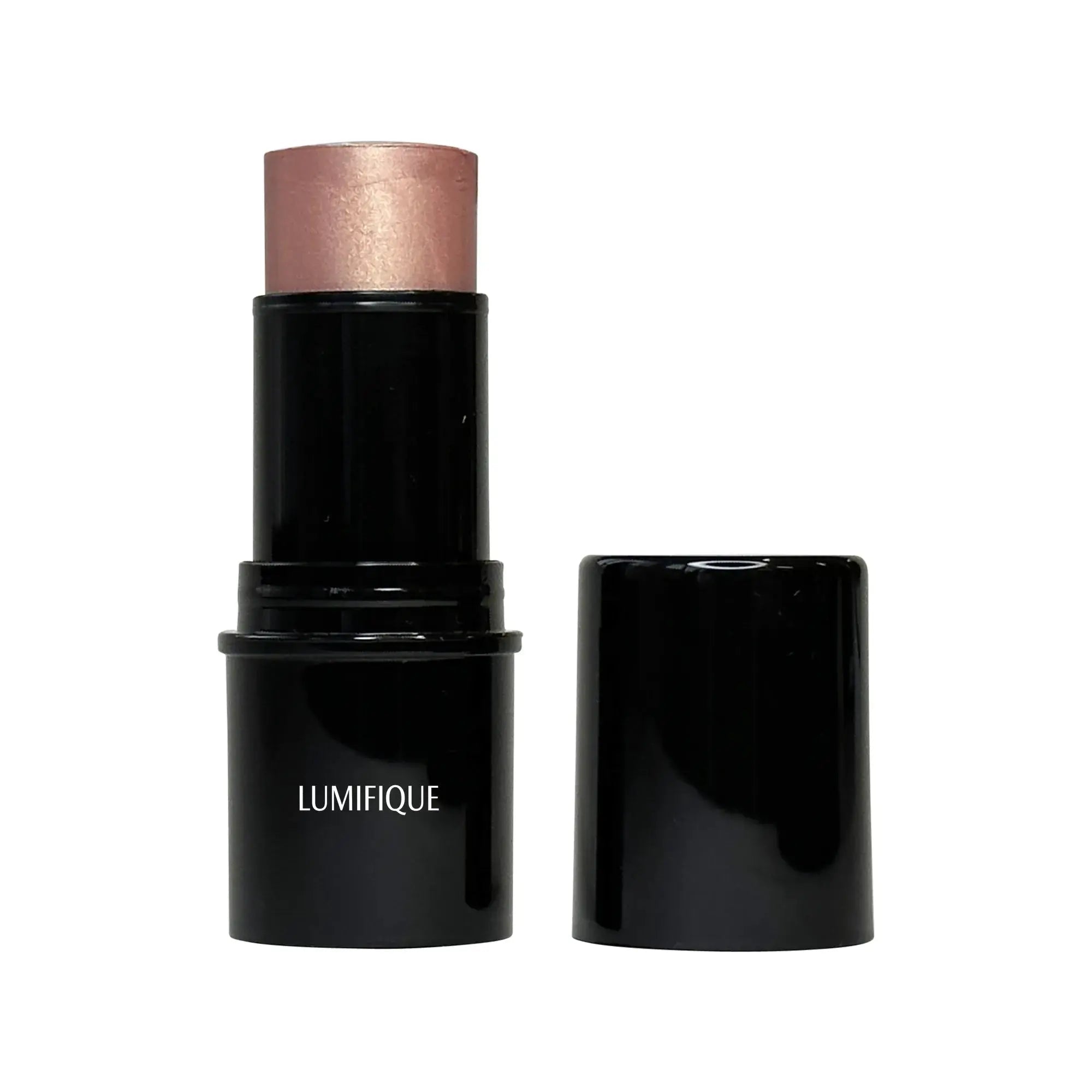Highlighter Stick Beige Lights - Illuminate Your Glow - Lumifique