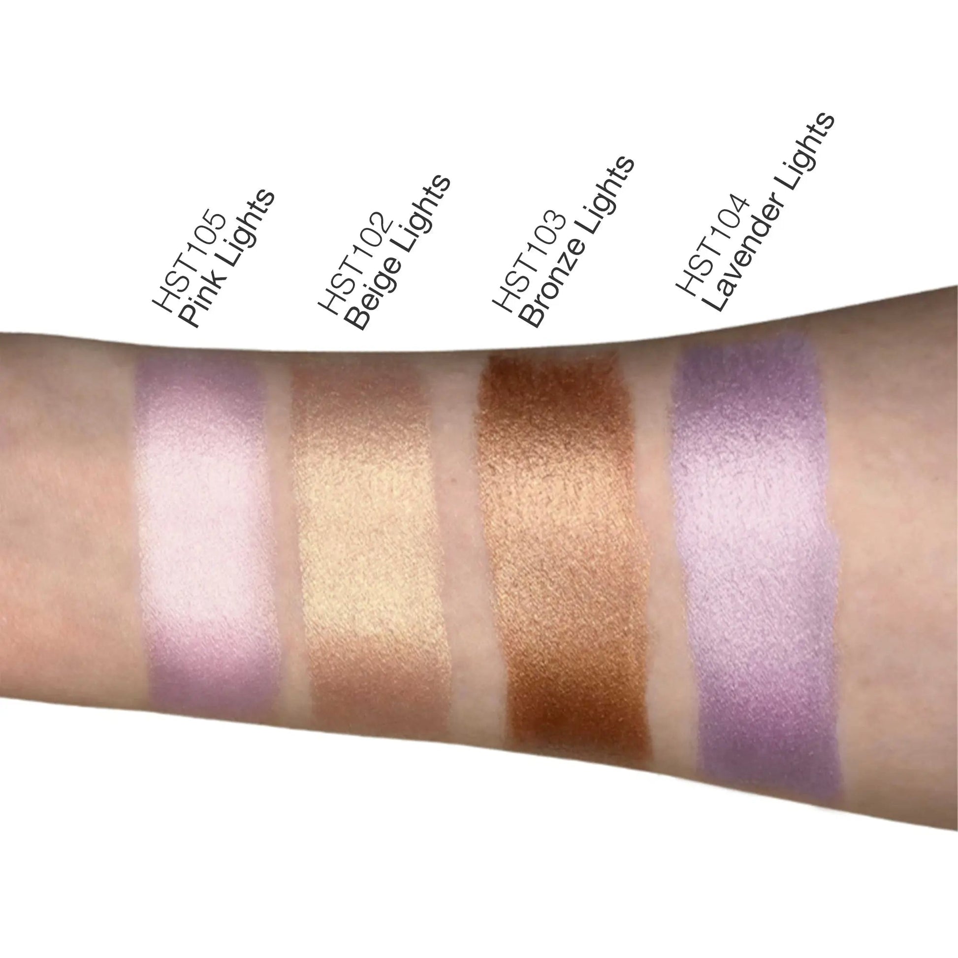 Highlighter Stick Beige Lights - Illuminate Your Glow - Lumifique