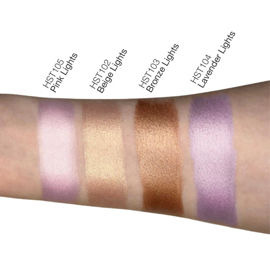 Highlighter Stick Beige Lights - Illuminate Your Glow - Lumifique