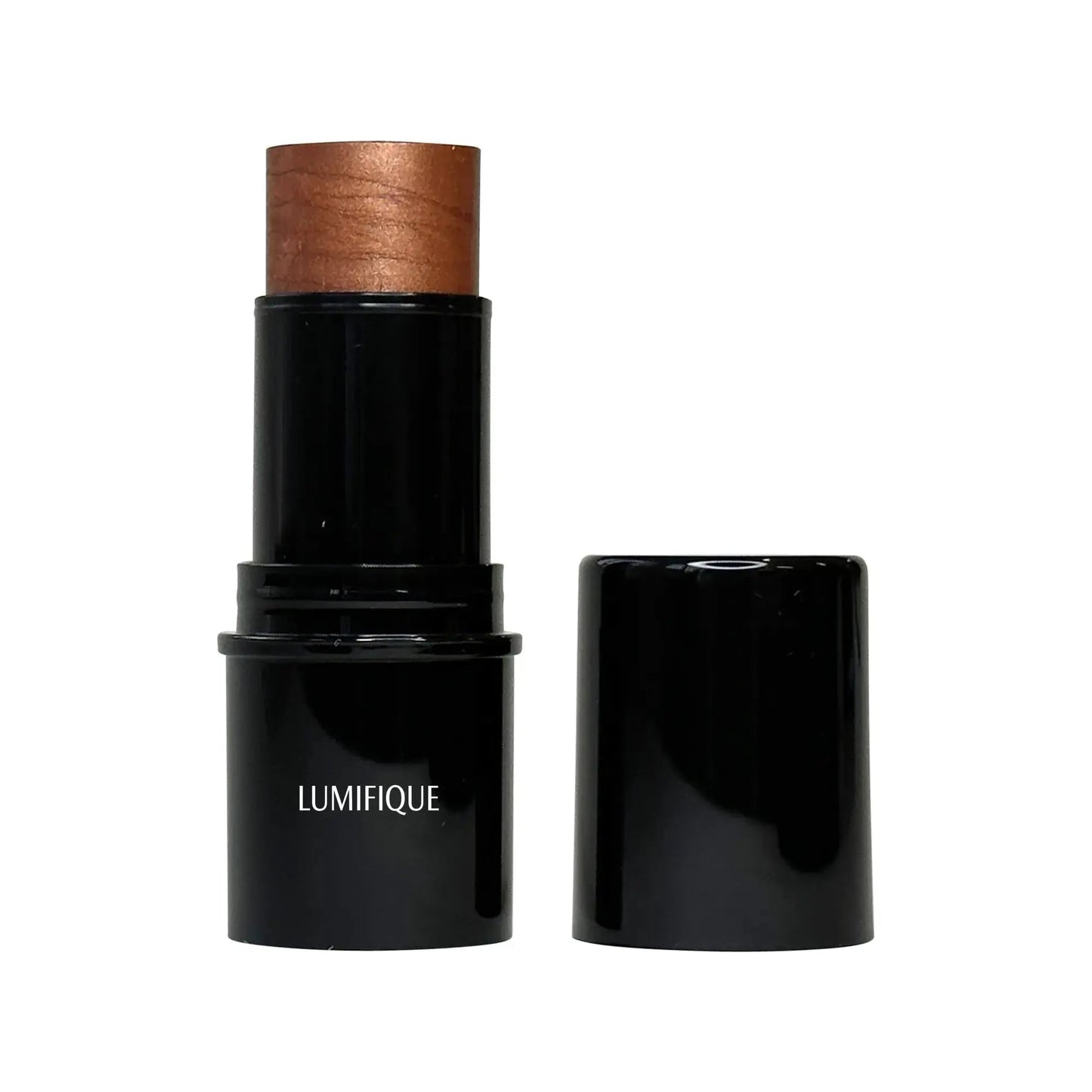 Highlighter Stick Beige Lights - Illuminate Your Glow - Lumifique