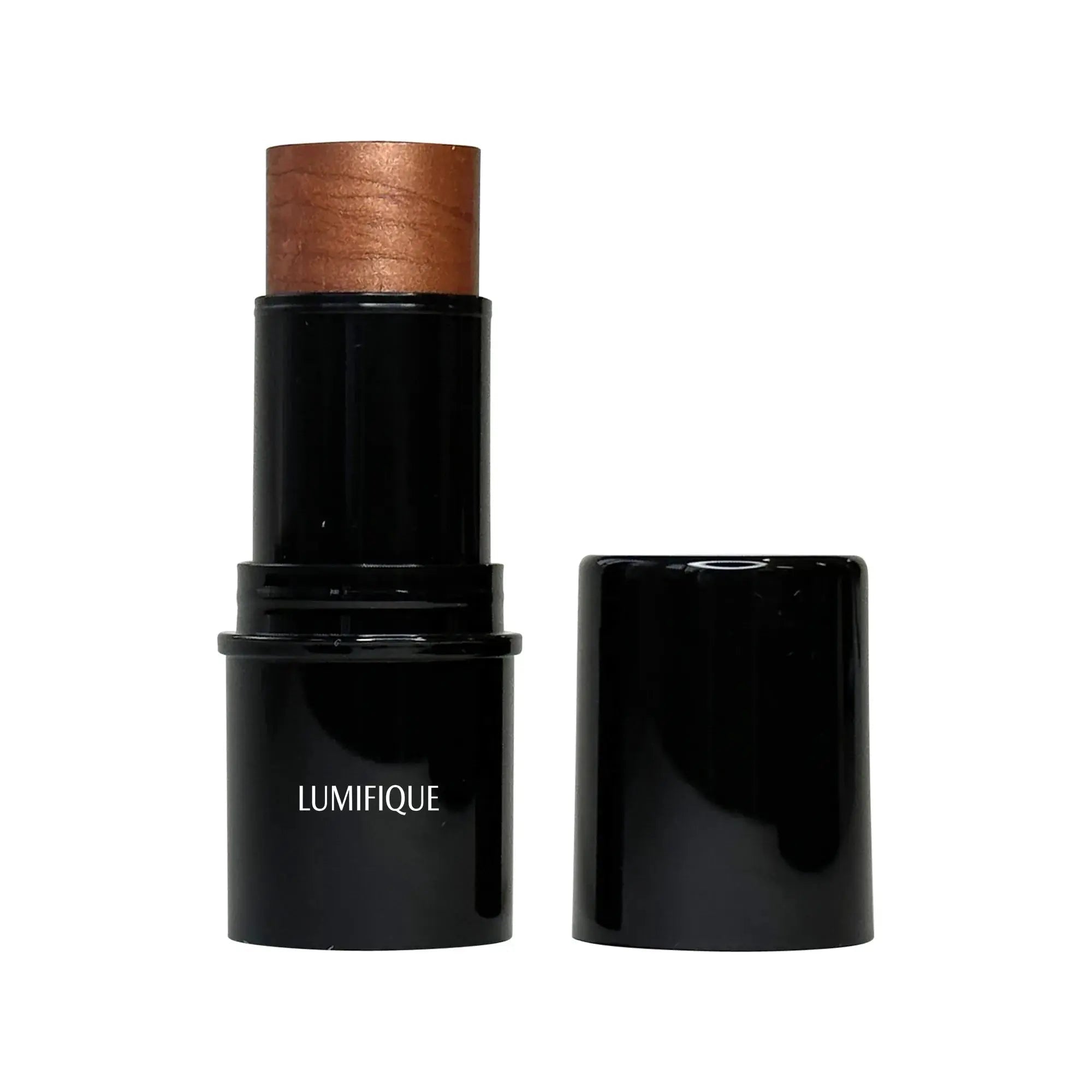 Highlighter Stick Beige Lights - Illuminate Your Glow - Lumifique