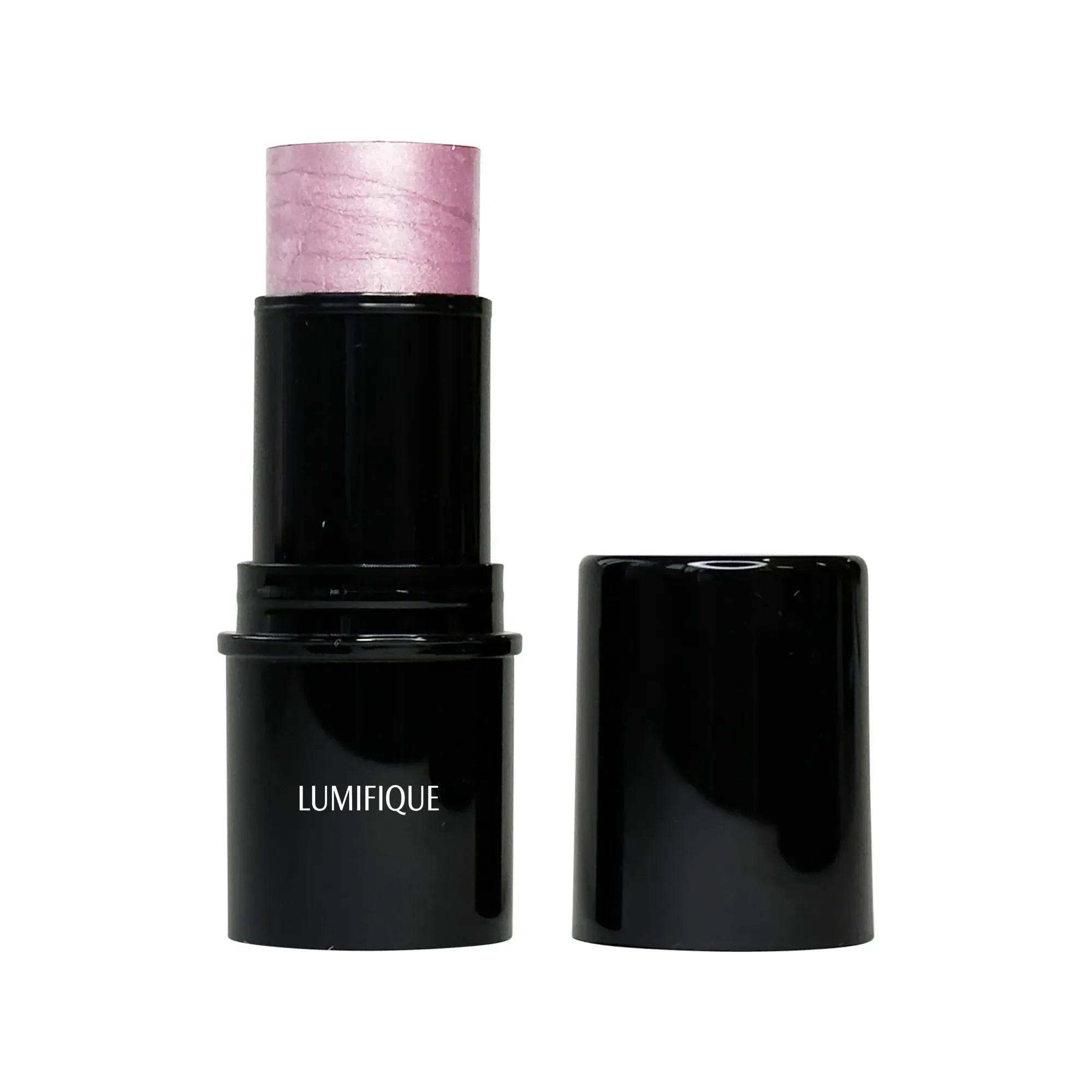 Highlighter Stick Beige Lights - Illuminate Your Glow - Lumifique
