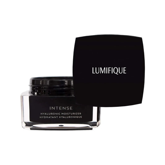 Hyaluronic Acid Moisturizer for Deep Hydration and Youthful Skin - Lumifique