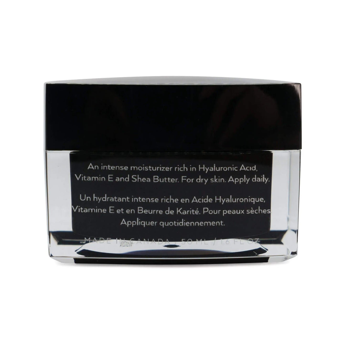 Hyaluronic Acid Moisturizer for Deep Hydration and Youthful Skin - Lumifique