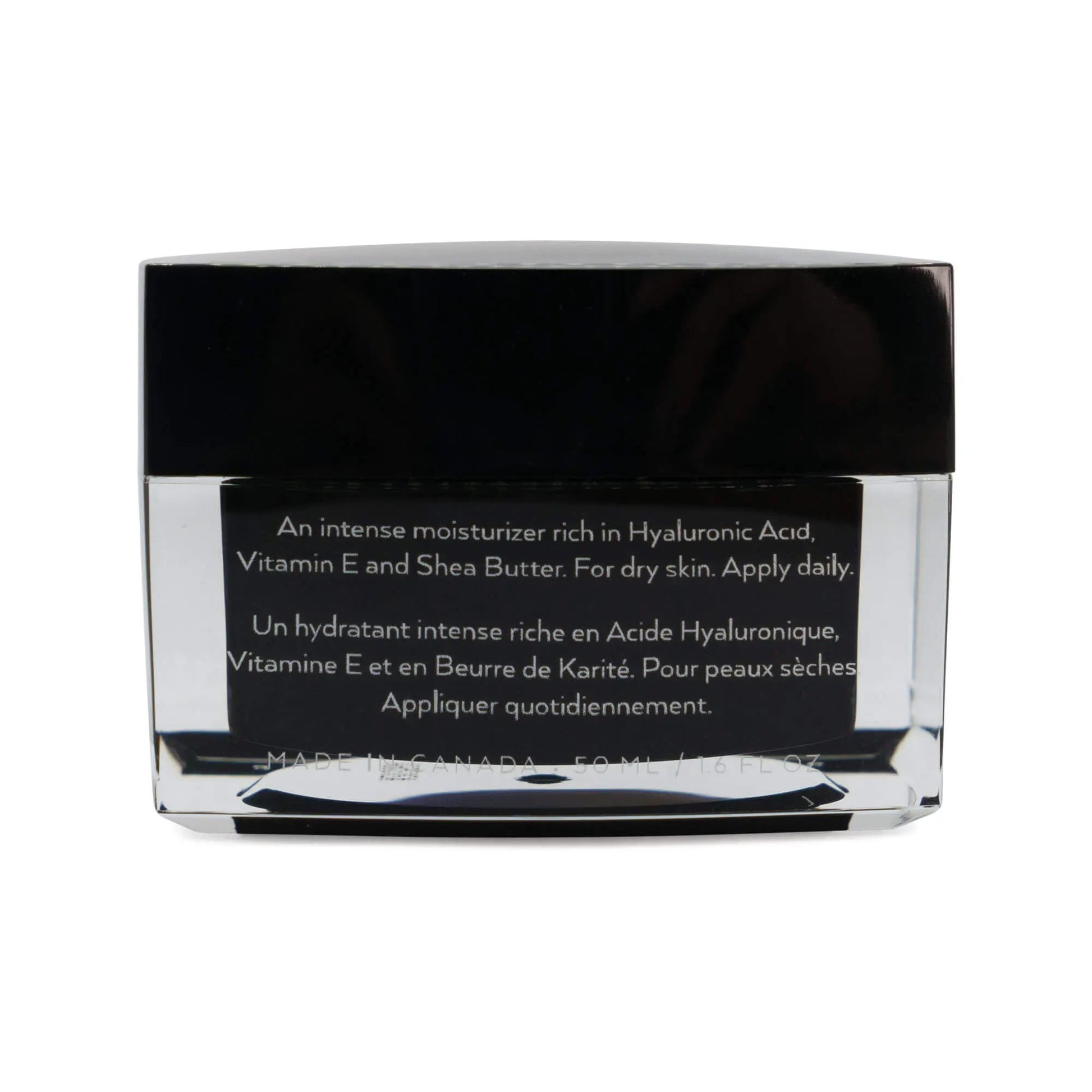 Hyaluronic Acid Moisturizer for Deep Hydration and Youthful Skin - Lumifique