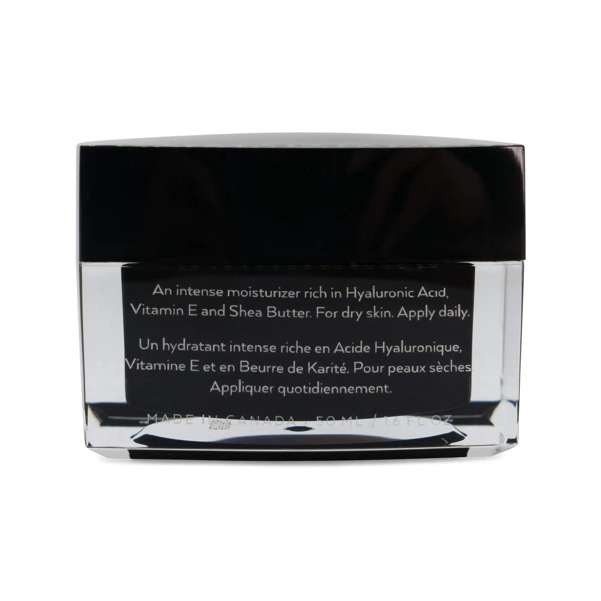 Hyaluronic Acid Moisturizer for Deep Hydration and Youthful Skin - Lumifique