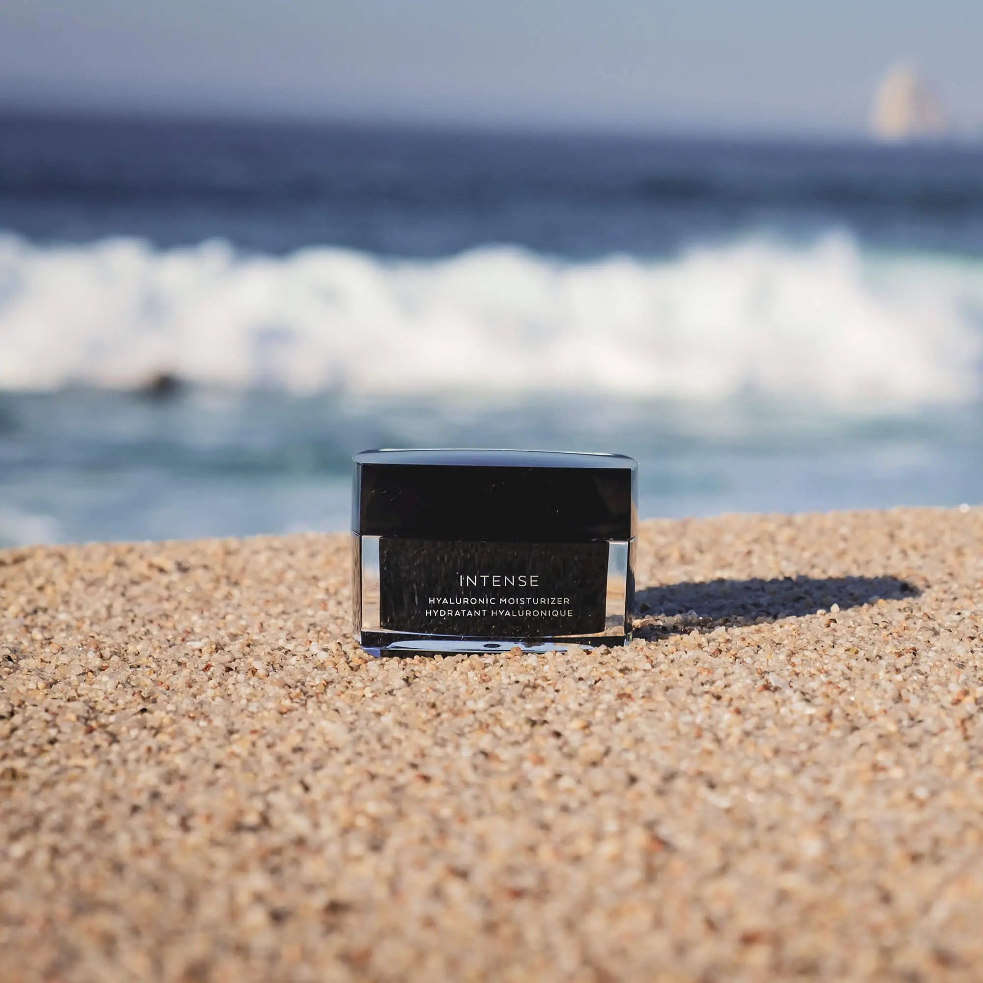 Hyaluronic Acid Moisturizer for Deep Hydration and Youthful Skin - Lumifique