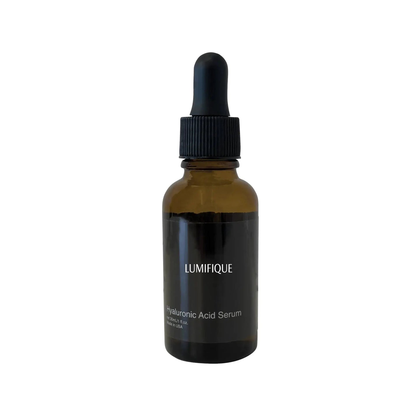 Hyaluronic Acid Serum - Lumifique