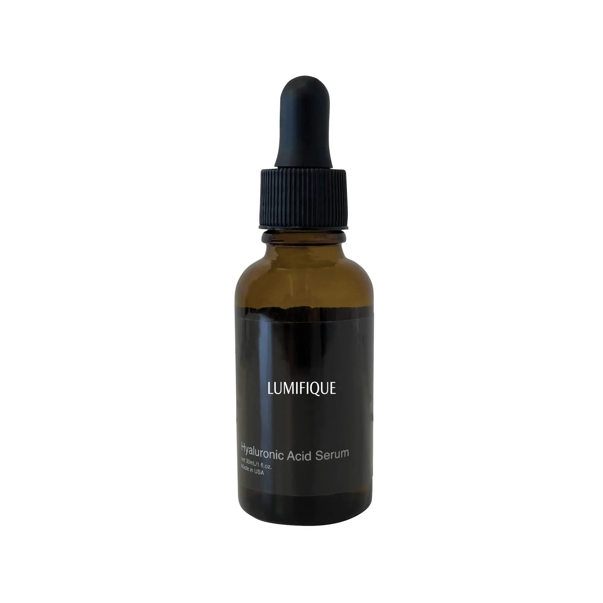 Hyaluronic Acid Serum - Lumifique