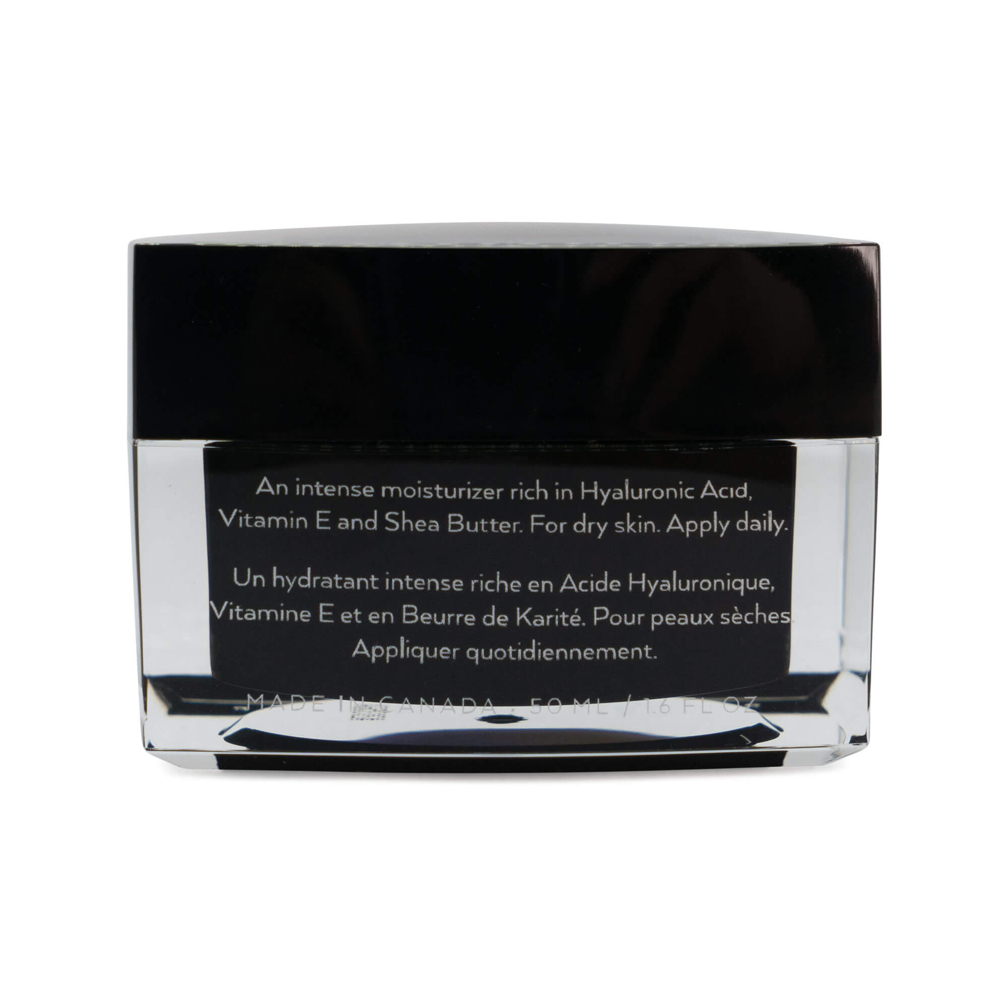 Hyaluronic Moisturizer - Lumifique
