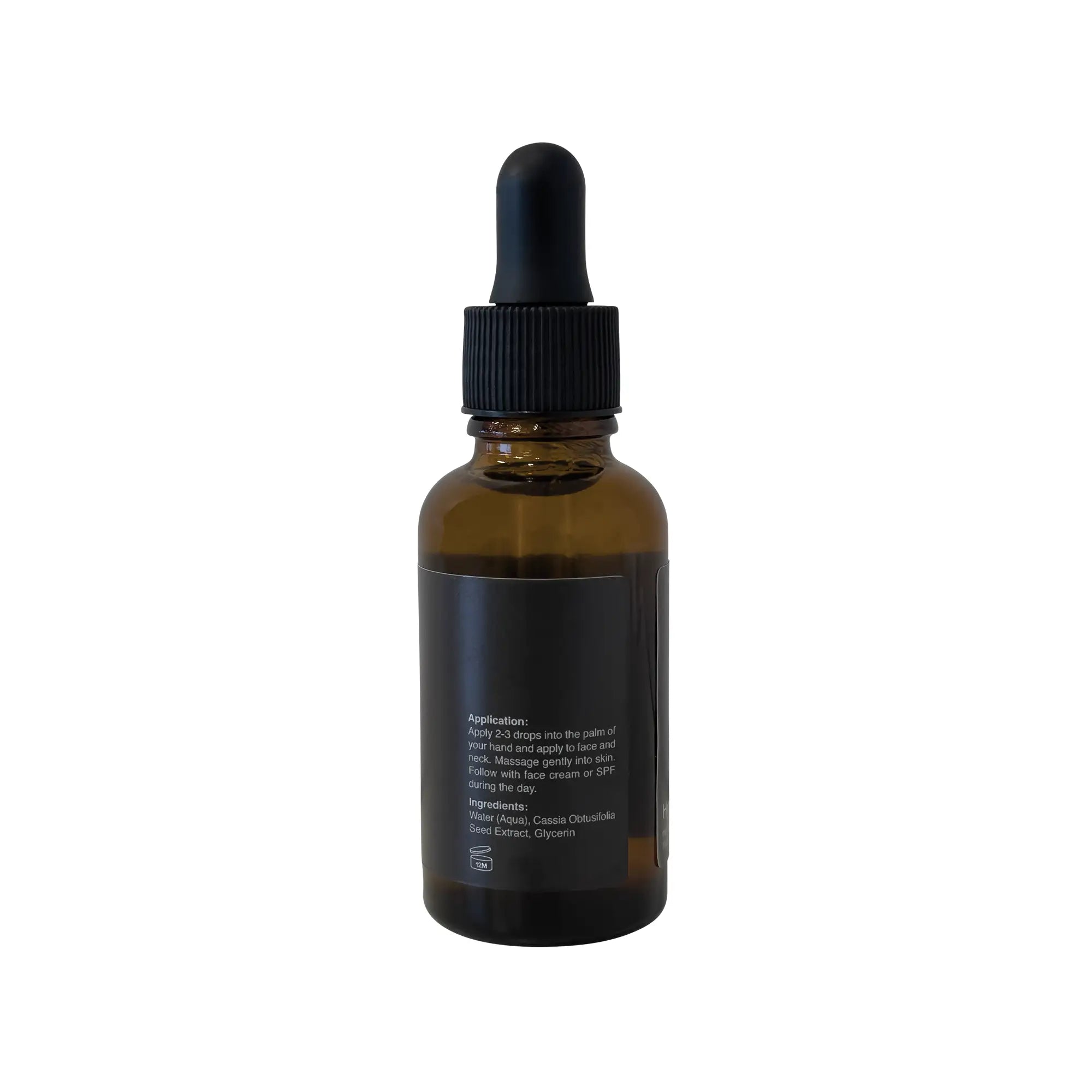 Hydration Serum - Lumifique