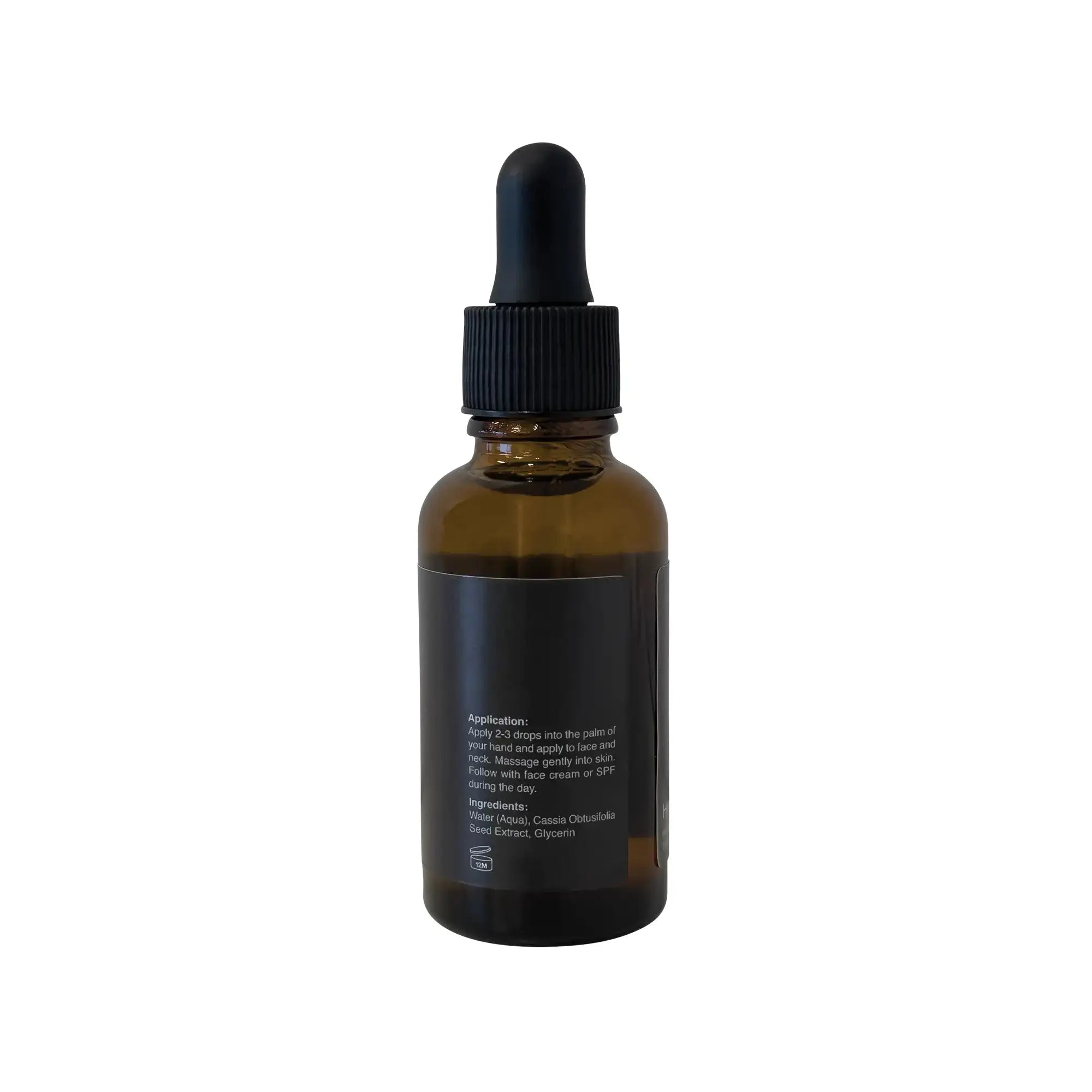 Hydration Serum - Lumifique