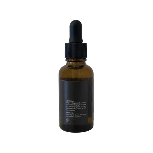 Hydration Serum - Lumifique