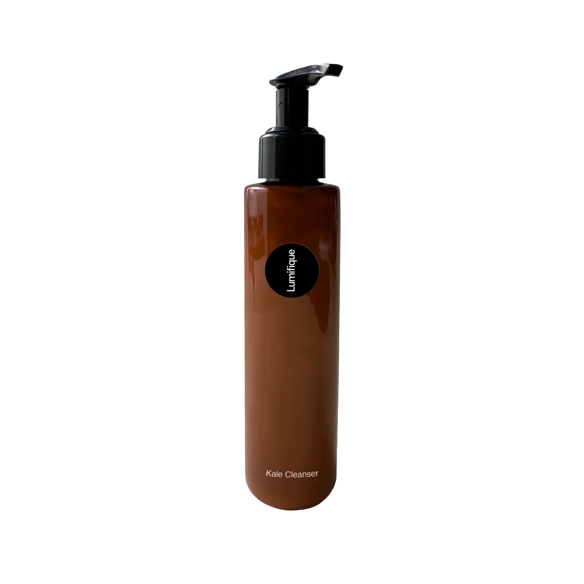 Kale Face Cleanser - Lumifique
